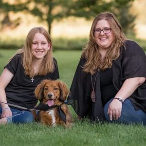 Meet your Posher, Debbie-earl